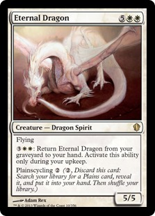 Illustration for article titled Command legends with 5 new decks for Magic: the Gathering